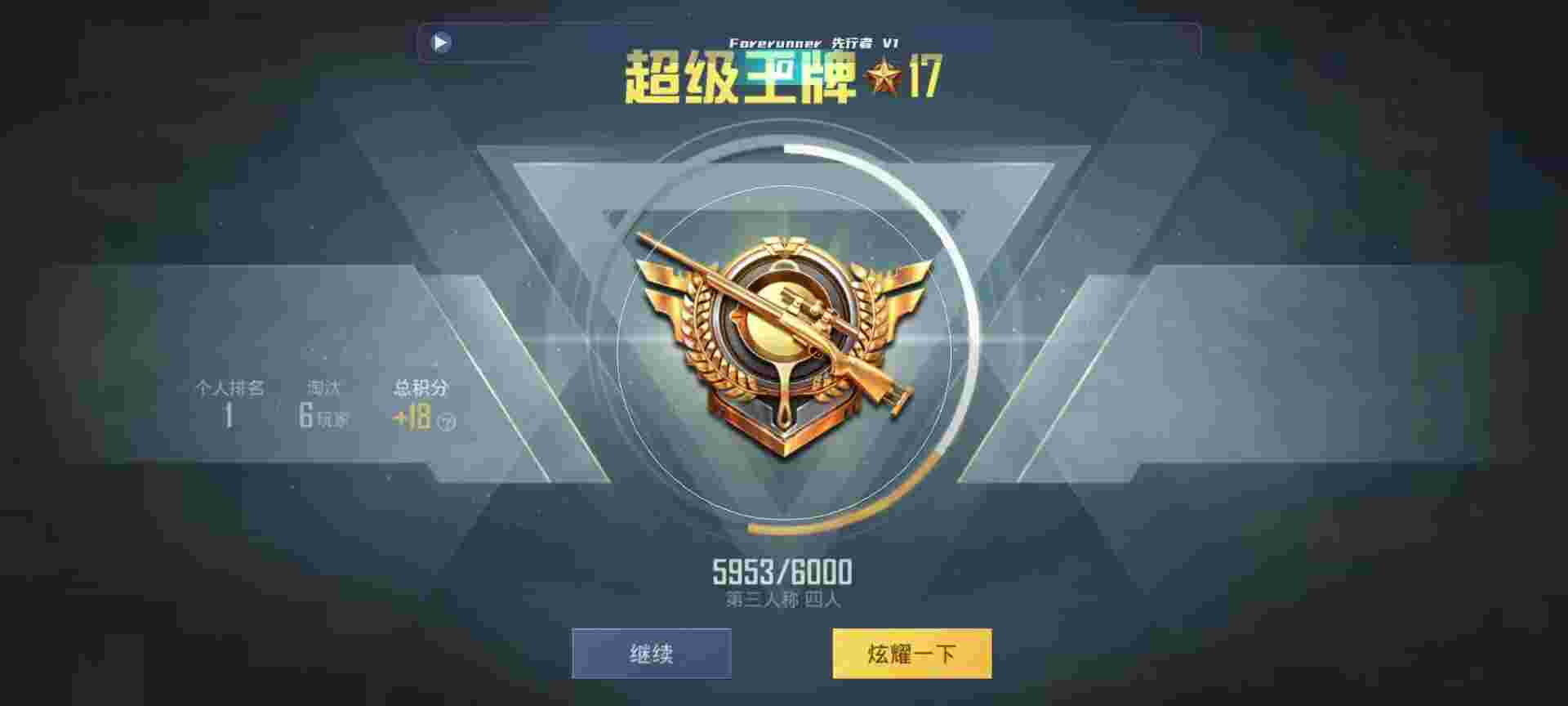 和平精英鸡腿辅助自瞄 - ƽӢԪ辅助预览图